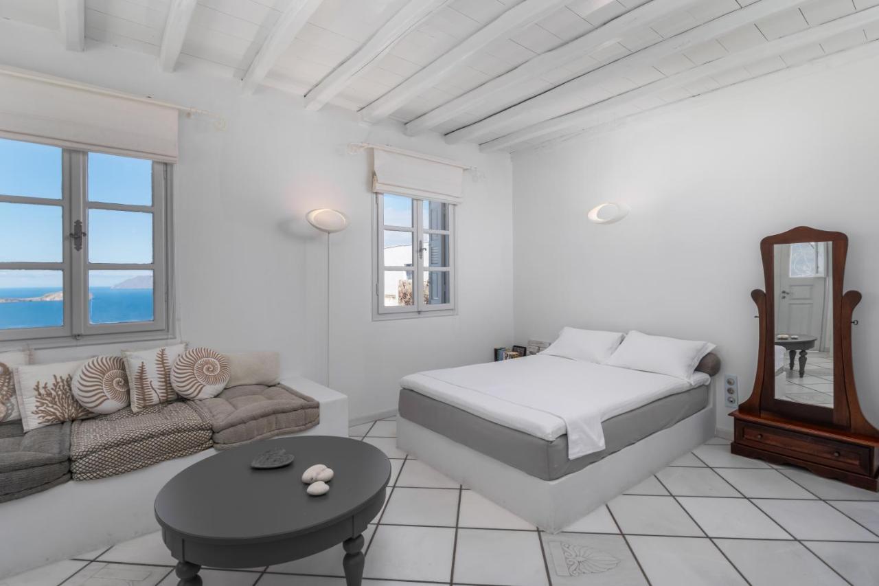 Archondoula Studios Plaka  外观 照片