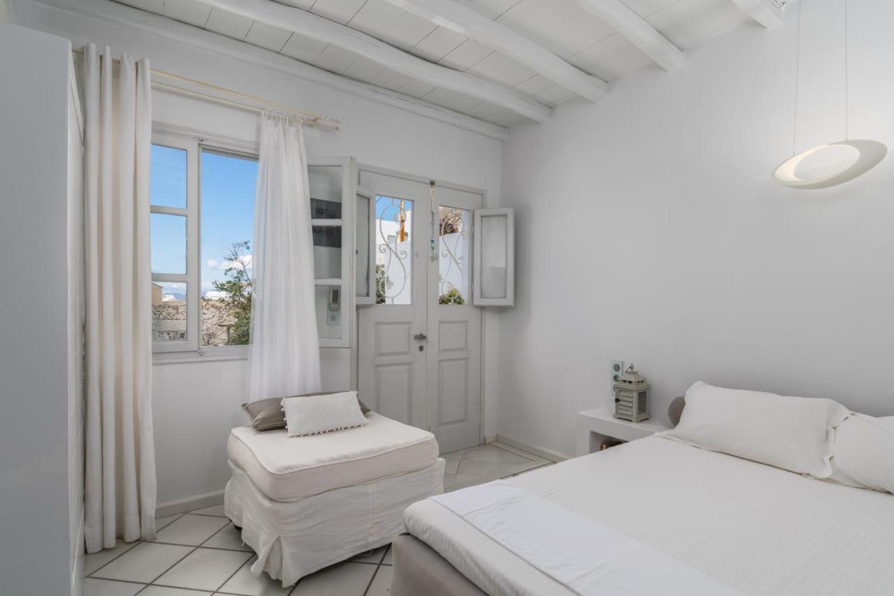 Archondoula Studios Plaka  外观 照片