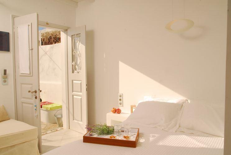 Archondoula Studios Plaka  外观 照片